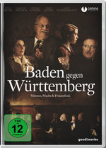 Film: Baden gegen Württemberg - Männer, Macht und Frau