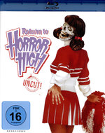 Film: Return to Horror High