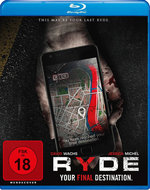Film: Ryde - Your Final Destination