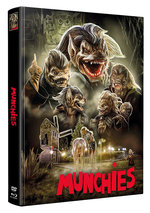 Film: Munchies