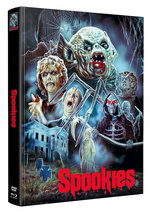 Film: Spookies - Die Killermonster