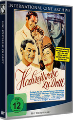 Film: Hochzeitsreise zu dritt