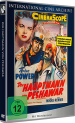 Film: Der Hauptmann von Peshawar