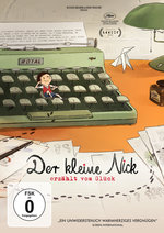 Film: Der kleine Nick erzählt vom Glück