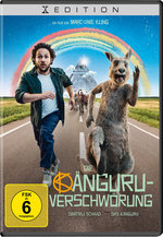 Film: Die Känguru-Verschwörung
