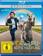 Film: Die Känguru-Verschwörung