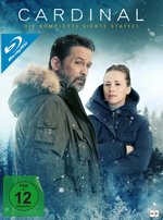 Film: Cardinal - Die komplette vierte Staffel