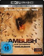 Film: Ambush - Kein Entkommen!