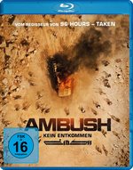 Film: Ambush - Kein Entkommen!