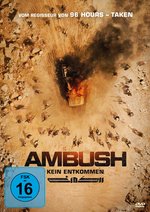 Film: Ambush - Kein Entkommen!
