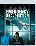 Film: Emergency Declaration - Der Todesflug