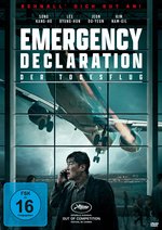 Film: Emergency Declaration - Der Todesflug