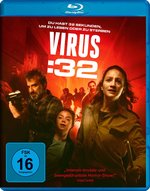 Film: Virus:32