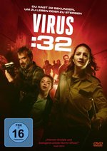 Film: Virus:32