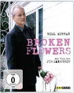 Film: Broken Flowers