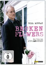 Film: Broken Flowers