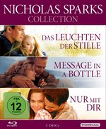 Film: Nicholas Sparks Collection