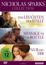 Film: Nicholas Sparks Collection