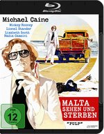 Film: Malta sehen und sterben