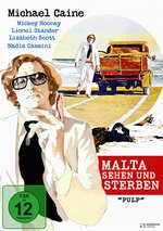 Film: Malta sehen und sterben