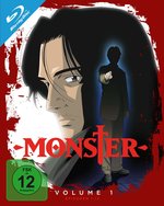 Film: MONSTER - Volume 1 (Ep. 1-12)
