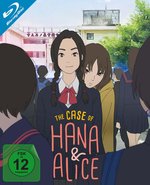 Film: The Case of Hana and Alice