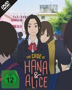 Film: The Case of Hana and Alice