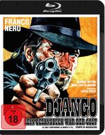Film: Django - Sein Gesangbuch war der Colt