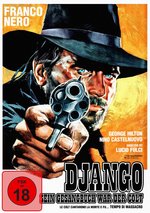 Film: Django - Sein Gesangbuch war der Colt