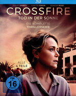 Film: Crossfire - Die komplette Thriller-Miniserie in
