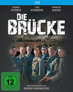 Film: Die Brücke - Neuverfilmung des Romans von Gregor