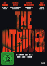 Film: The Intruder - Angriff aus der Vergangenheit
