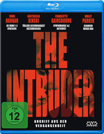 Film: The Intruder - Angriff aus der Vergangenheit