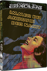Film: Immer bei Anbruch der Nacht