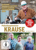 Film: Polizeihauptmeister Krause - Box