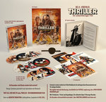 Film: Thriller ein unbarmherziger Film Uncut UHD 4K Me