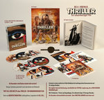 Film: Thriller ein unbarmherziger Film Uncut UHD 4K Me