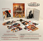 Film: Thriller ein unbarmherziger Film Uncut UHD 4K Me