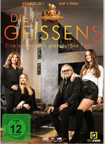Film: Die Geissens - Staffel 20.1