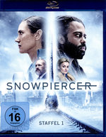 Film: Snowpiercer - Staffel 1