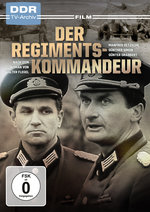 Film: Der Regimentskommandeur