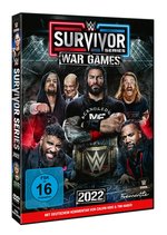 Film: WWE: Survivor Series War Games