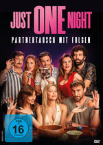 Film: Just One Night - Partnertausch mit Folgen