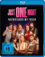 Film: Just One Night - Partnertausch mit Folgen