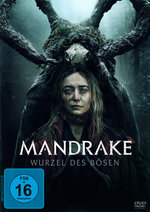 Film: Mandrake - Wurzel des Bösen