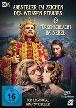 Film: Abenteuer im Zeichen des weißen Pferdes & Türken