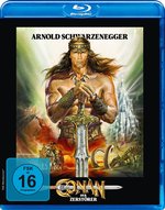 Film: Conan der Zerstörer
