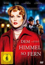 Film: Dem Himmel so fern