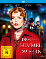 Film: Dem Himmel so fern