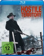 Film: Hostile Territory - Durch Feindliches Gebiet